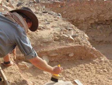 O homo erectus εξαφανίστηκε λόγω τεμπελιάς!
